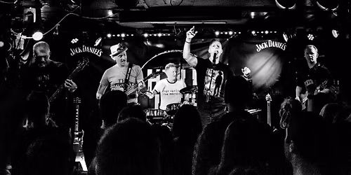 Half Life at the Trinity!