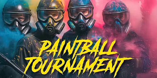 Paintball Tournament