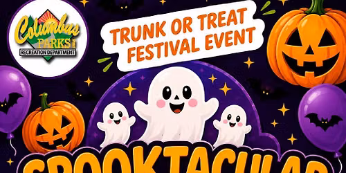 Spooktacular 2025