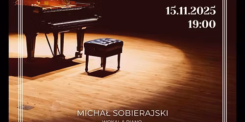 Koncert z muzyk\u0105 polsk\u0105