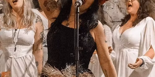 The Midsommars Alternative Christmas Carols