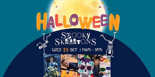 Halloween Fun Day