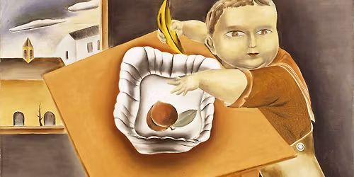 Wednesdays@2: Molly K. Eckel on East of the Pacific: Making Histories of Asian American Art