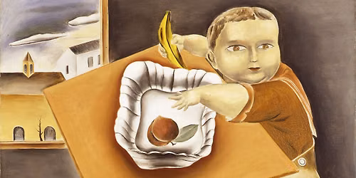 Wednesdays@2: Molly K. Eckel on East of the Pacific: Making Histories of Asian American Art
