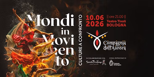 Mondi in Movimento - Culture a confronto