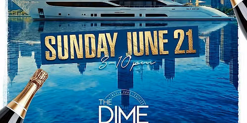 Verified Sunday: Black Yacht Weekend Edition