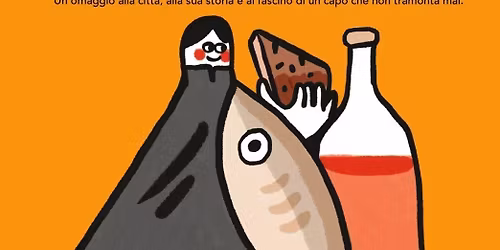 Festa del Tabarro e del Baccala`