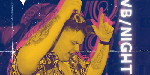 CLWB NIGHTS | DJ GRIZZLY | 13\/6