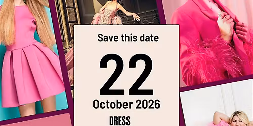 Dress for Success Chattanooga: CelebrateHER Fashion Show 2026