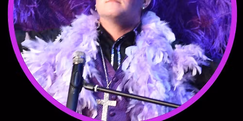 Elton John Tribute & Christmas Dinner