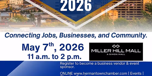 Hermantown Area Chamber Job Fair & Business Showcase