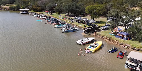 28th Annual Texas Fly-In on the Brazos