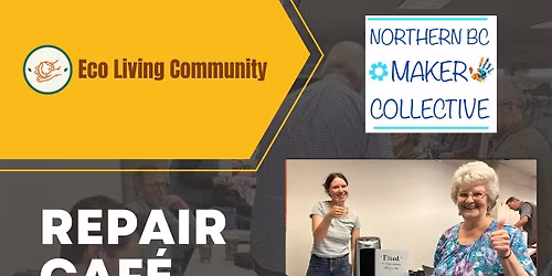 February 28, 2026 ELC Repair Caf\u00e9