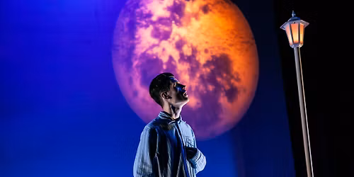 A Christmas Carol - Box Clever Theatre