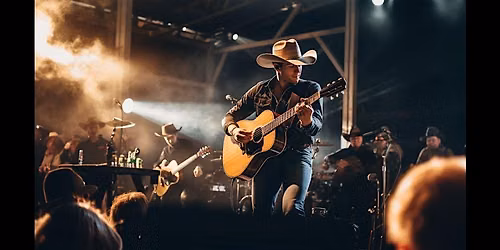 Country EDM Night at The Barn In Sanford