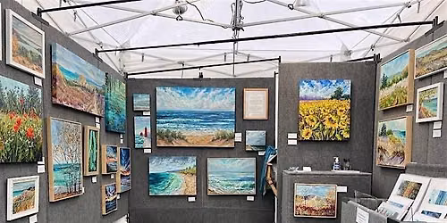 Boston Artisan & Maker Market-Call For Vendors