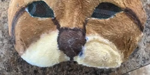 DIY Cosplay Cat Mask Class \u2013 Taught by Our Youth Artisan! 