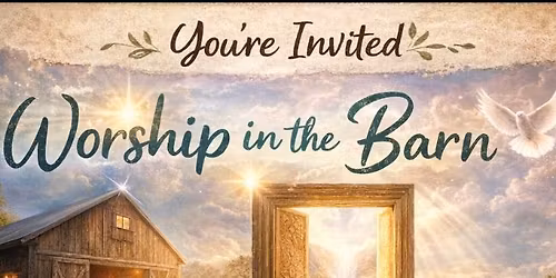 Heart of Worship Spring Gathering 