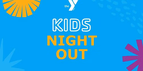 Kids Night Out
