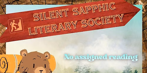Silent Sapphic Literary Society