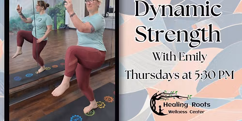 Dynamic Strength