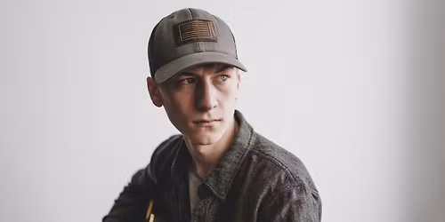 Sam Barber at St. Augustine, FL