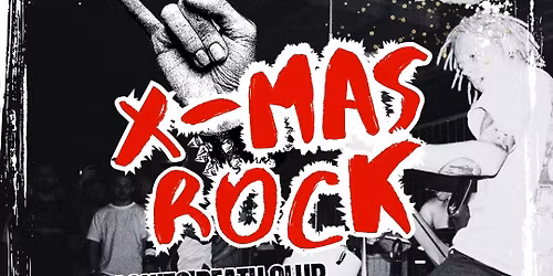 XMAS ROCK 2025