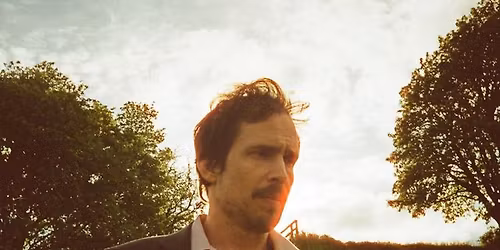 Kirkekl\u00f8verforedrag om h\u00e5b med Kristian Leth - Billetter udsolgte