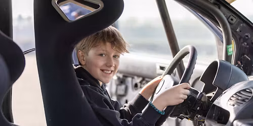 Junior Track Experience @ Circuit Meppen