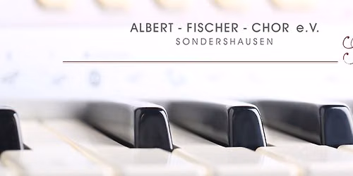 Konzertreihe "Th\u00fcringer Chorsch\u00e4tze"