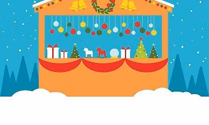 Holiday Bazaar