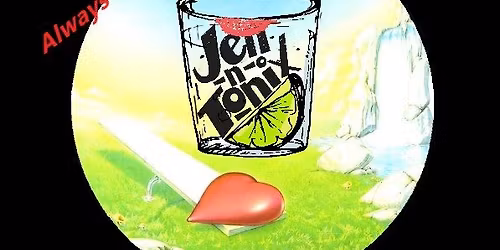 Jen-n-Tonix returns to Rock & Brews Oviedo 