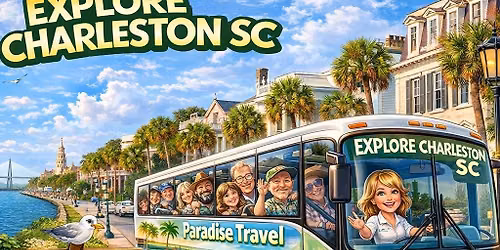 Charleston South Carolina 