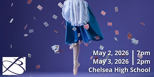 Ballet Chelsea: The Nutcracker