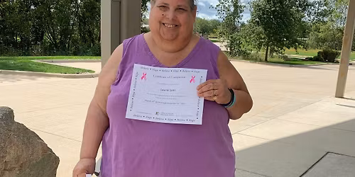 Laurie Lenz Celebration of Life