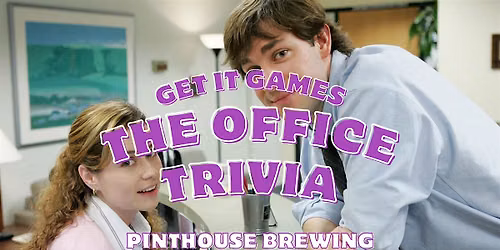 The Office Trivia