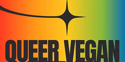 The Annual Queer Vegan Market