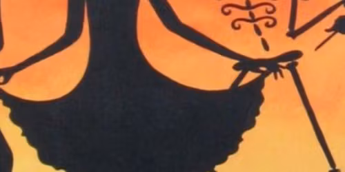 HALLOWEEN SalsaBachataKizomba