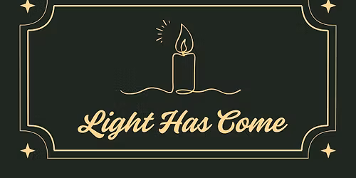 Christmas Eve Service