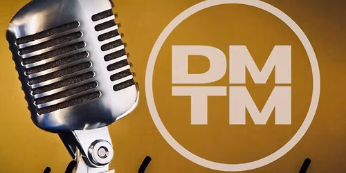 DMTM Unplugged @ Craft\u2019d