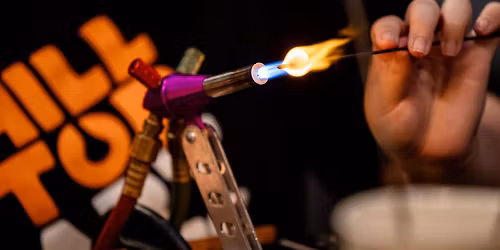 Third Thursdays at Museum of Glass