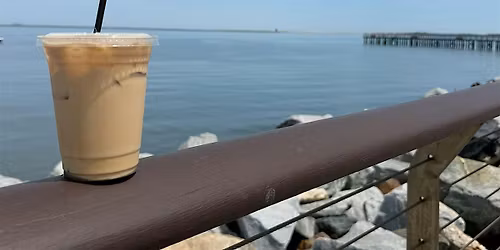 Yoga by the Ferry