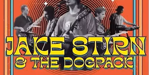  Passafist along with Jack Stirn & the Dogpack