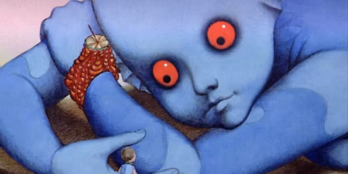 FANTASTIC PLANET | Klassiker p\u00e5 Spegeln
