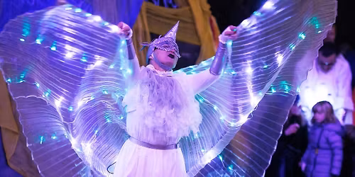 Vilinska Nova vas @ Vilinsko mesto 2025