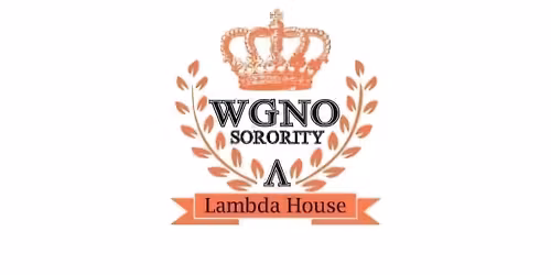 LAMBDA HOUSE 10\/28 COED MIXER WEEK (IN PERSON)