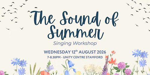 The Sound of Summer