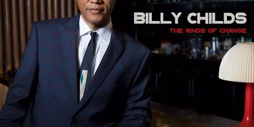 Billy Childs Trio
