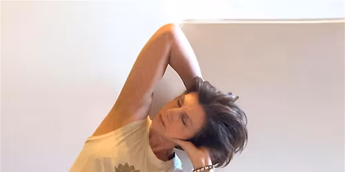 Yin + Myofascial Release at Yoga Vibe Tx Studio and School