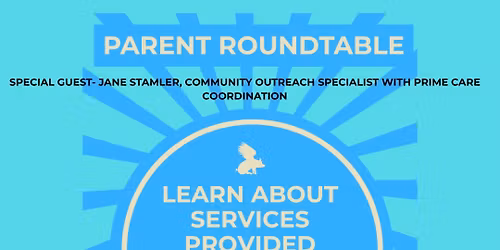 Parent Roundtable